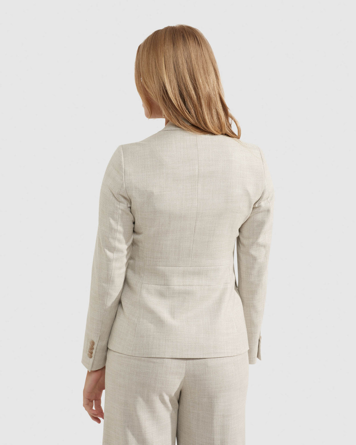 ALEXA ECO SUIT JACKET WOMENS SUITS JKTS COATS