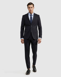 BYRON WOOL SUIT JACKET MENS SUITS