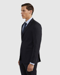 BYRON WOOL SUIT JACKET MENS SUITS