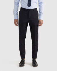 BYRON WOOL SUIT TROUSERS MENS SUITS