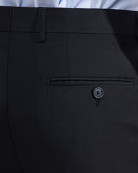 BYRON WOOL SUIT TROUSERS MENS SUITS