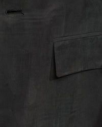 LOLA CUPRO BLEND BLAZER WOMENS SUITS JKTS COATS