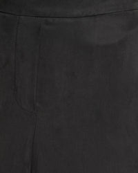 KATERINA CUPRO BLEND PANTS WOMENS PANTS