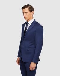 BYRON WOOL SUIT JACKET MENS SUITS