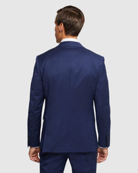 BYRON WOOL SUIT JACKET MENS SUITS