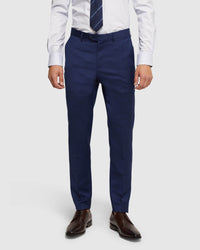 BYRON WOOL SUIT TROUSERS MENS SUITS