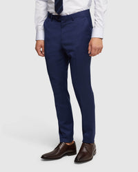 BYRON WOOL SUIT TROUSERS MENS SUITS