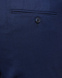 BYRON WOOL SUIT TROUSERS MENS SUITS