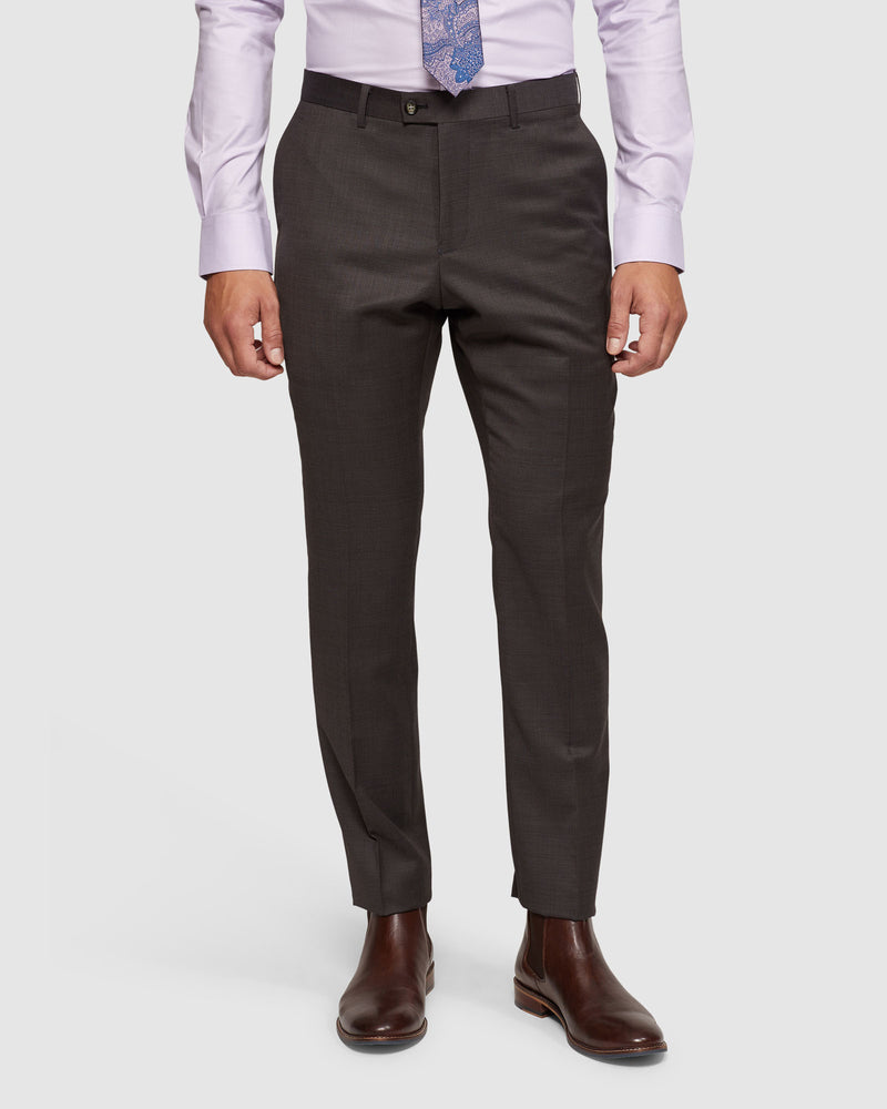 HOPKINS WOOL SUIT TROUSERS MENS SUITS