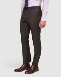HOPKINS WOOL SUIT TROUSERS MENS SUITS