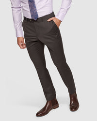 HOPKINS WOOL SUIT TROUSERS MENS SUITS