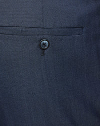 HOPKINS WOOL RICH SUIT TROUSERS MENS SUITS