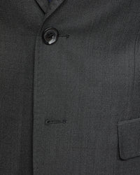 AUDEN WOOL RICH SUIT JACKET MENS SUITS