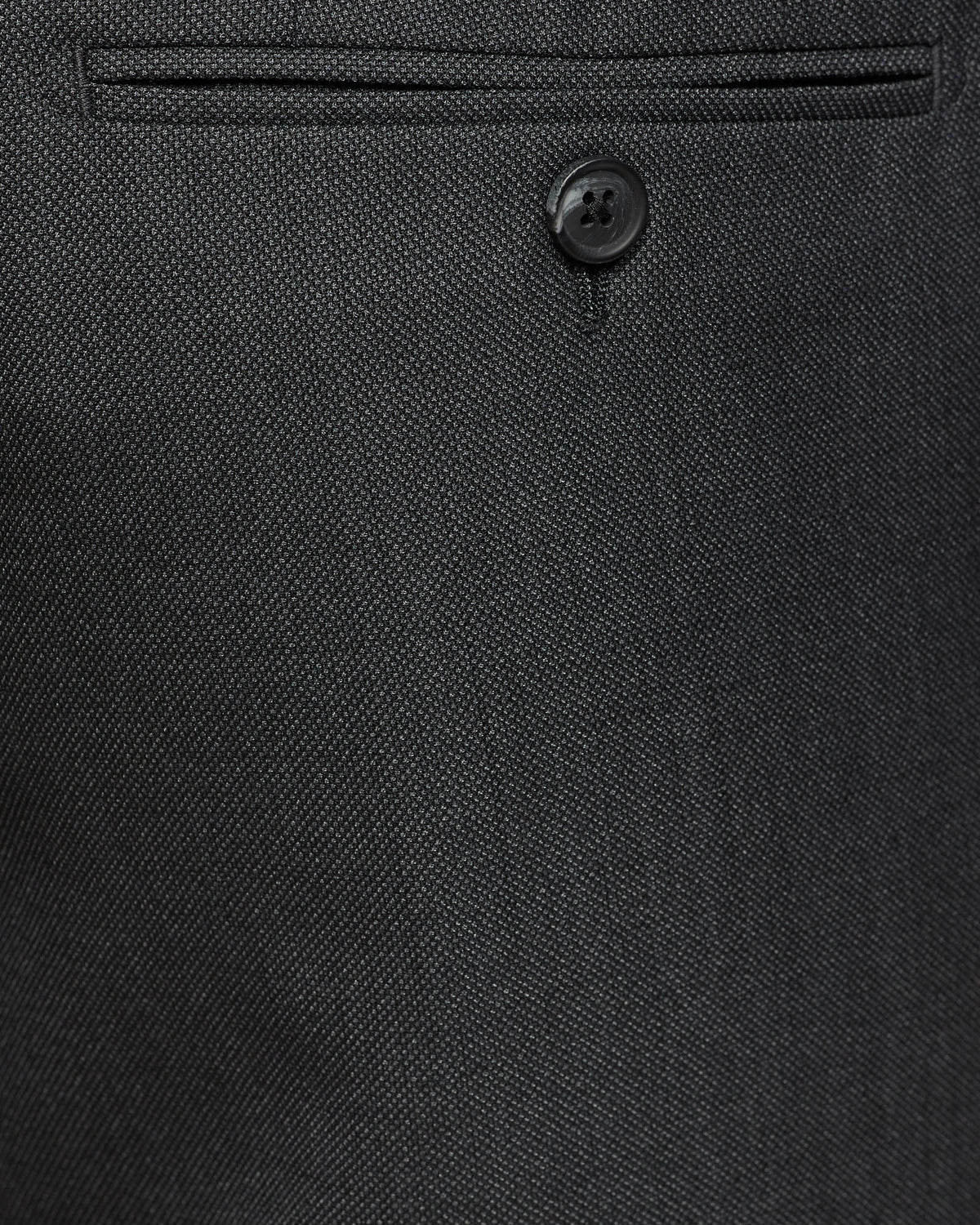 AUDEN WOOL RICH SUIT TROUSERS MENS SUITS