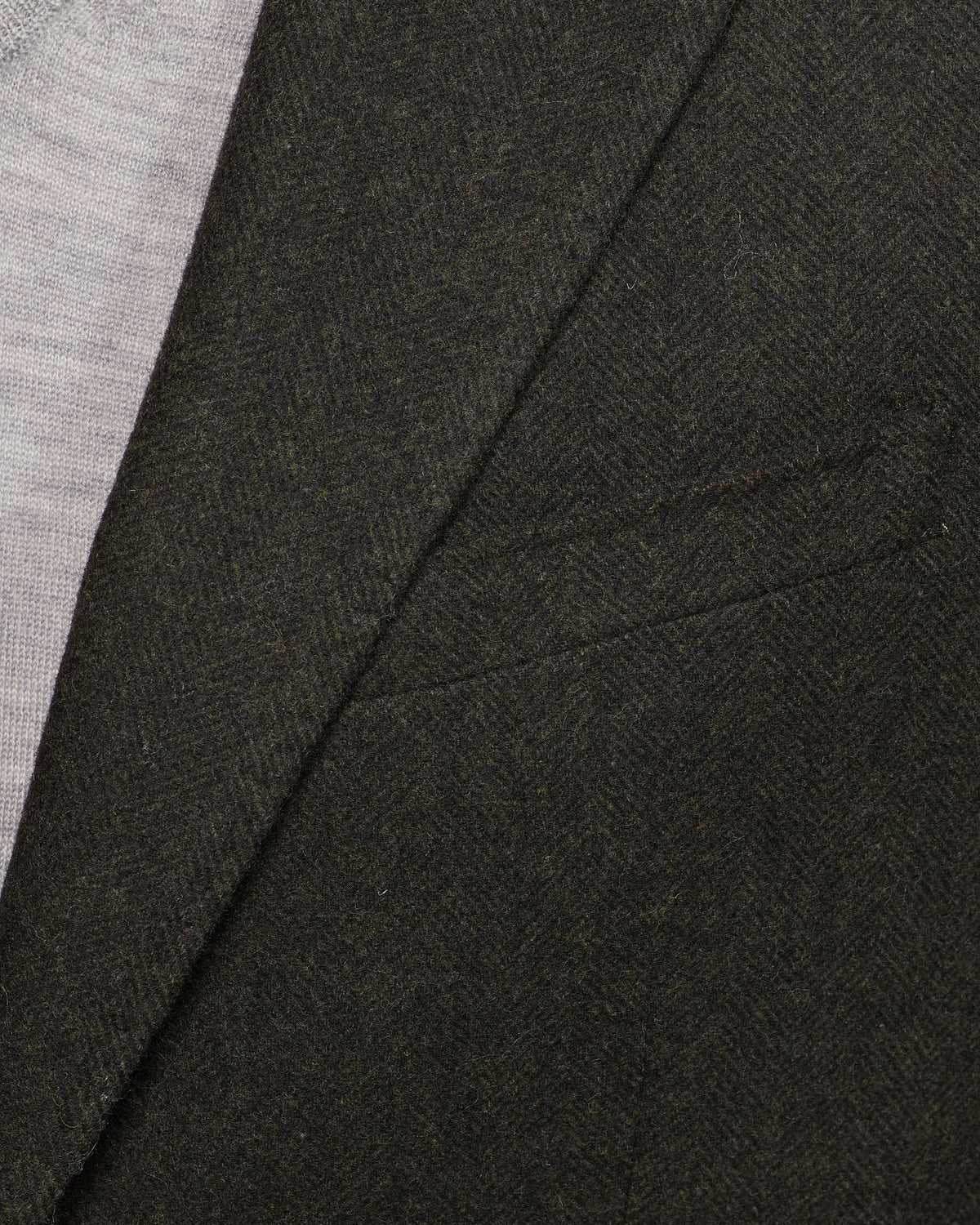 BLAKE WOOL RICH BLAZER MENS JACKETS AND COATS