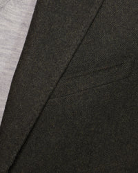 BLAKE WOOL RICH BLAZER MENS JACKETS AND COATS