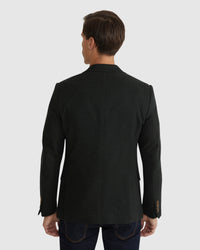 BLAKE WOOL RICH BLAZER MENS JACKETS AND COATS
