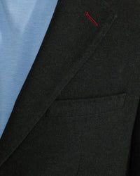 BLAKE WOOL RICH BLAZER MENS JACKETS AND COATS