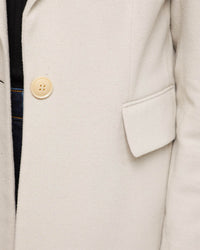 WILLOW WOOL RICH BLAZER WOMENS SUITS JKTS COATS