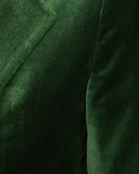 RAFFI VELVET JACKET WOMENS SUITS JKTS COATS