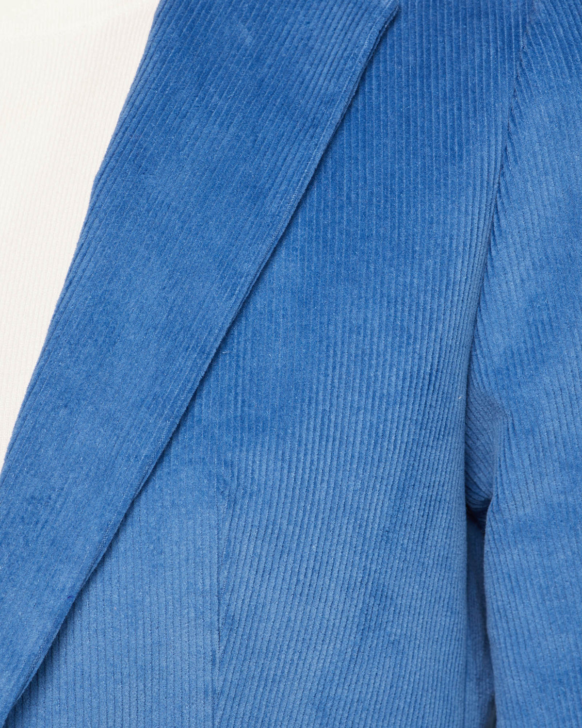 LOLA CORDUROY JACKET WOMENS SUITS JKTS COATS