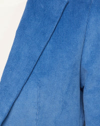 LOLA CORDUROY JACKET WOMENS SUITS JKTS COATS