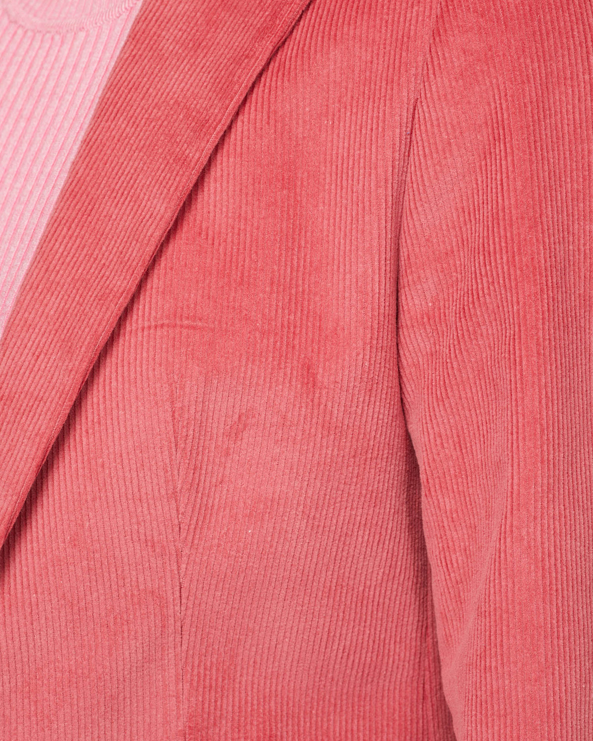 LOLA CORDUROY JACKET WOMENS SUITS JKTS COATS