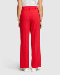 LYDIA WIDE LEG PANTS WOMENS PANTS