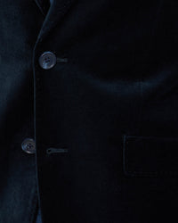 BLAKE VELVET JACKET MENS JACKETS AND COATS