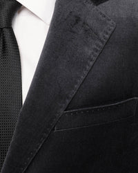 BLAKE VELVET JACKET MENS JACKETS AND COATS