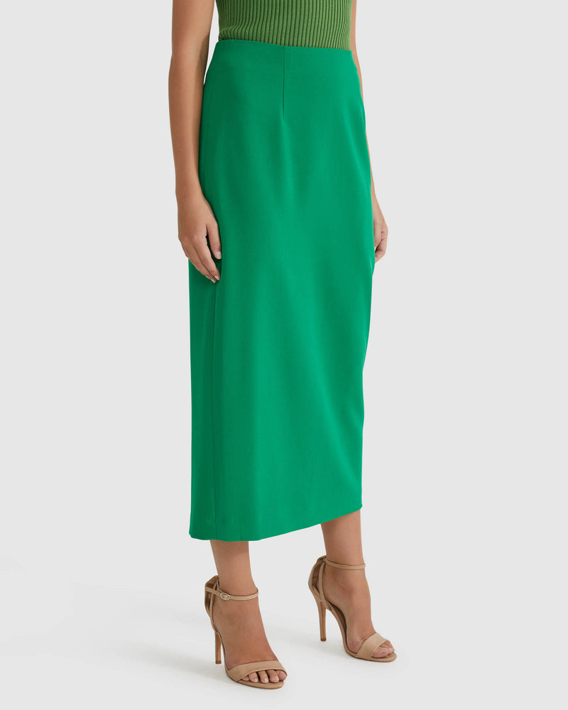 MAUDE SKIRT WOMENS SKIRTS