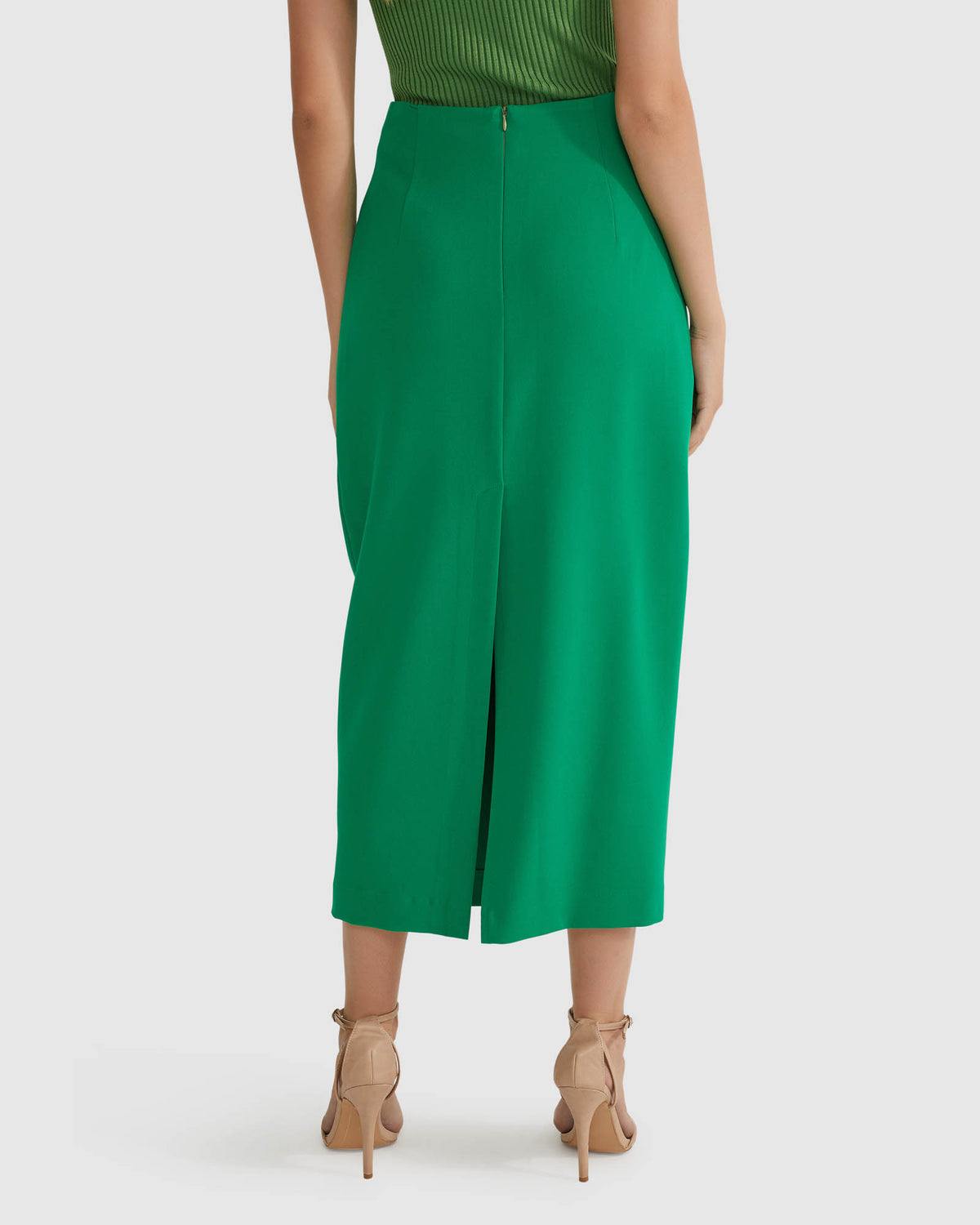 MAUDE SKIRT WOMENS SKIRTS