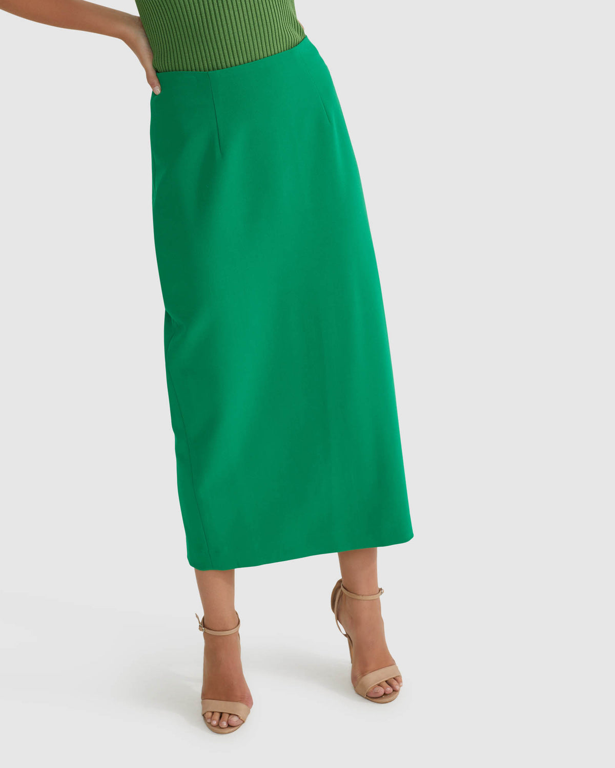 MAUDE SKIRT WOMENS SKIRTS