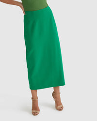 MAUDE SKIRT WOMENS SKIRTS