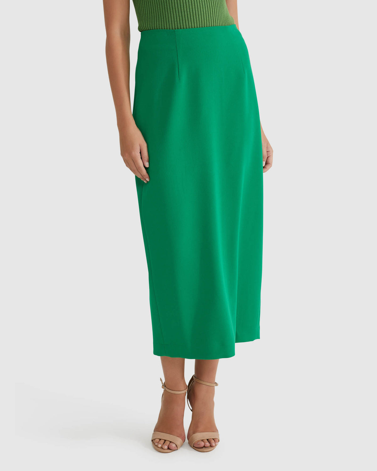 MAUDE SKIRT WOMENS SKIRTS