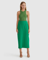 MAUDE SKIRT WOMENS SKIRTS