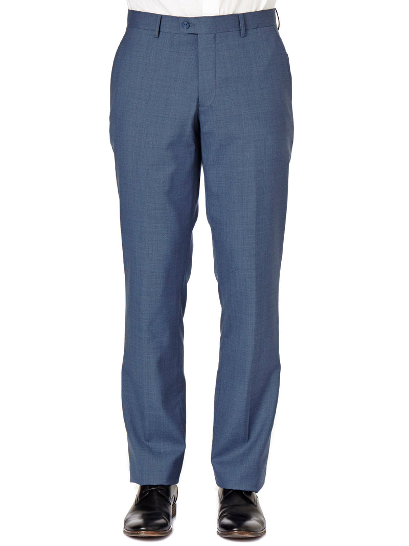 T22 TROUSER GREY MENS SUITS