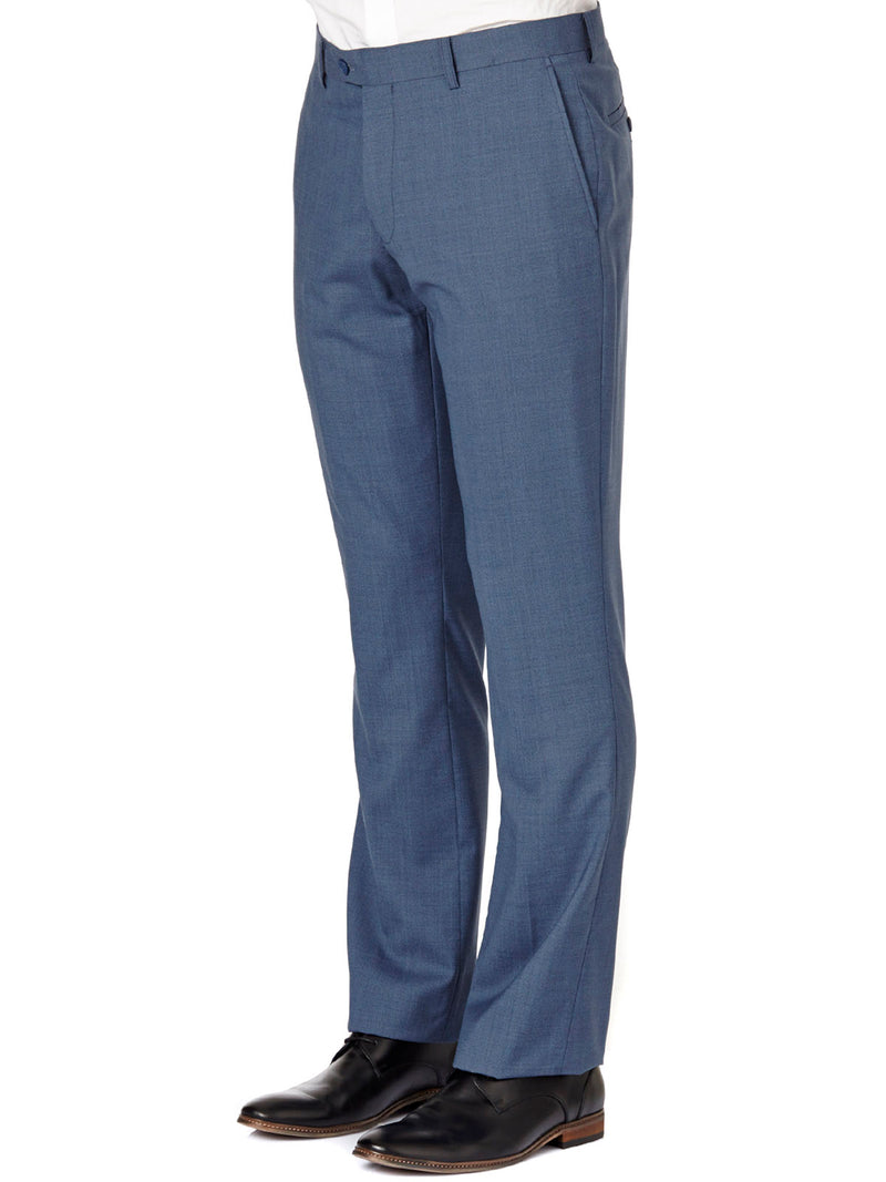 T22 TROUSER GREY MENS SUITS
