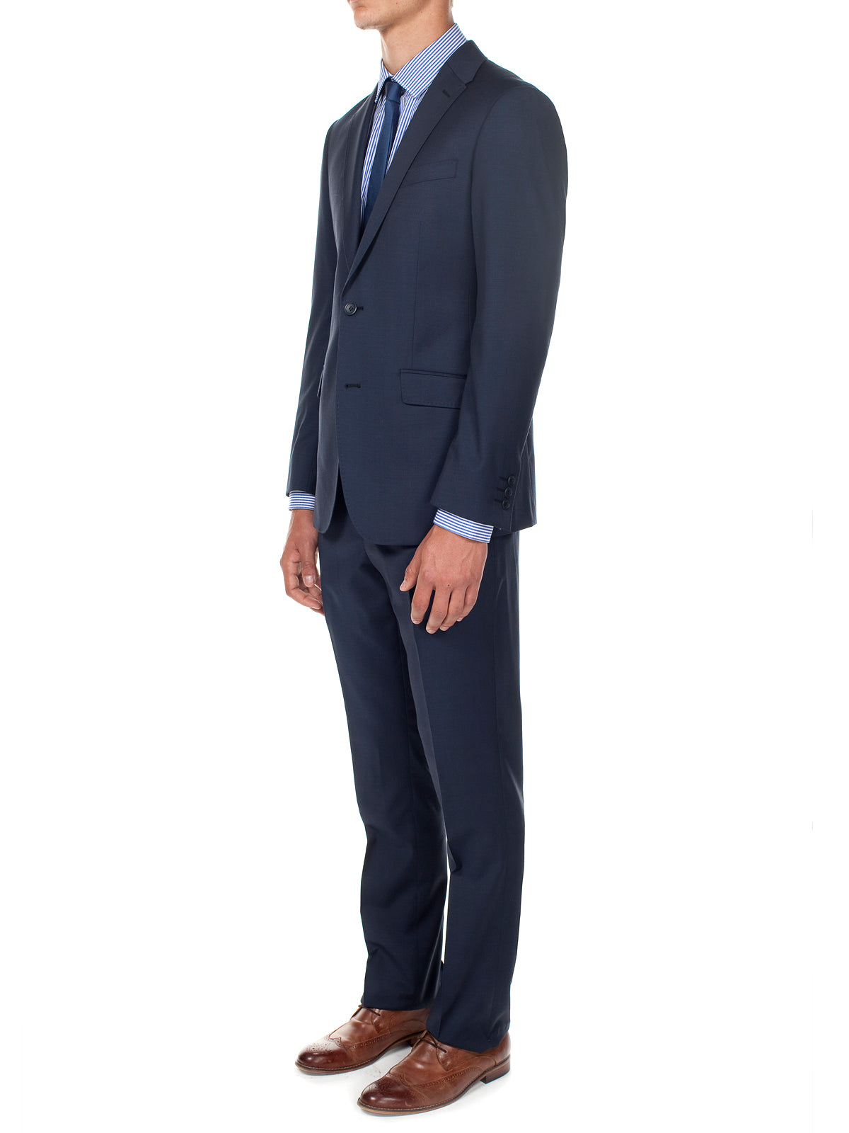 HOPKINS JACKET MENS SUITS