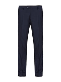 T27 TRAVEL SUIT TROUSERS BLUE