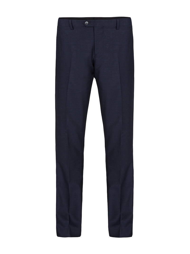 T27 TRAVEL SUIT TROUSERS BLUE