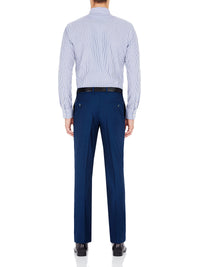 T22 SUIT TROUSERS NAVY