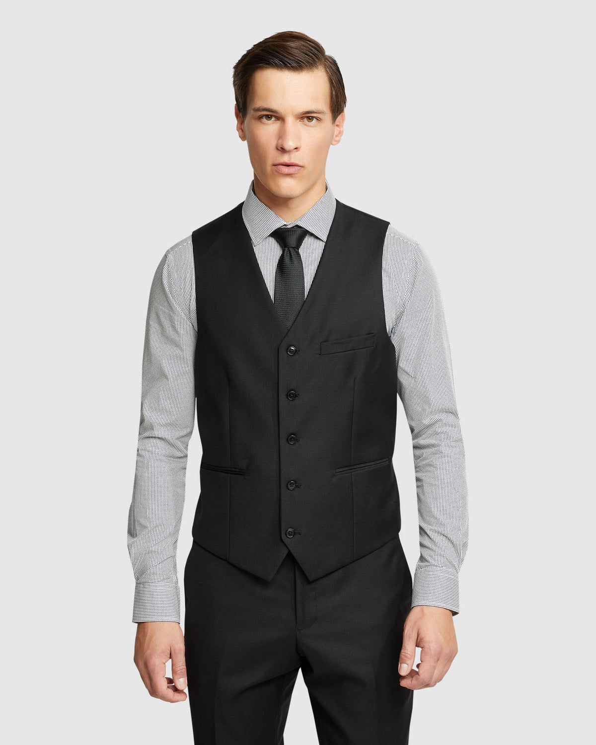 VEST MENS SUITS
