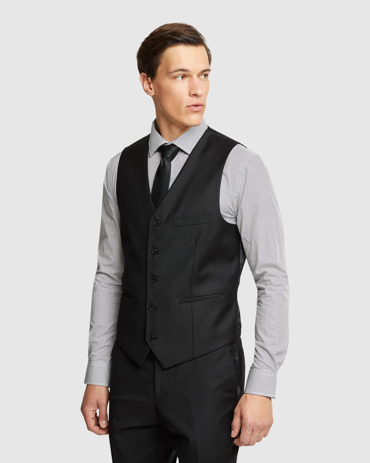 VEST MENS SUITS