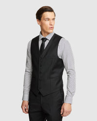 VEST MENS SUITS