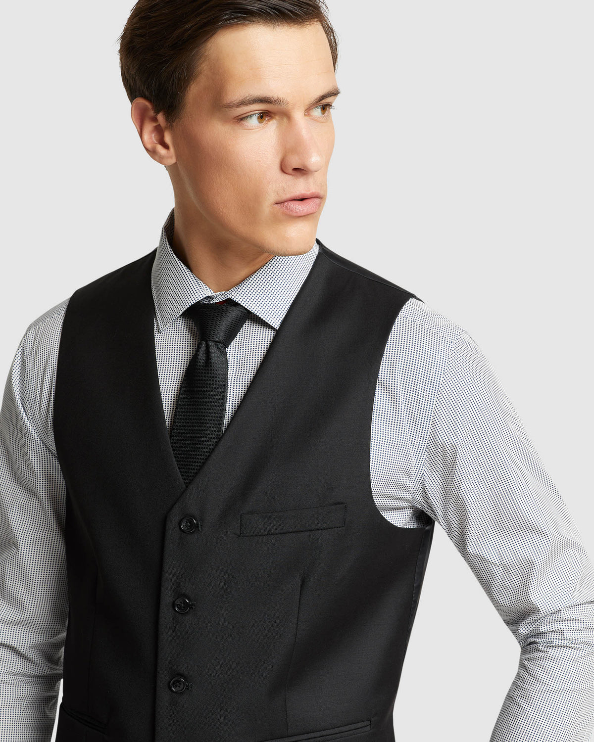 VEST MENS SUITS