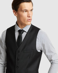 VEST MENS SUITS