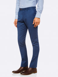 AUDEN SUIT TROUSERS NVY