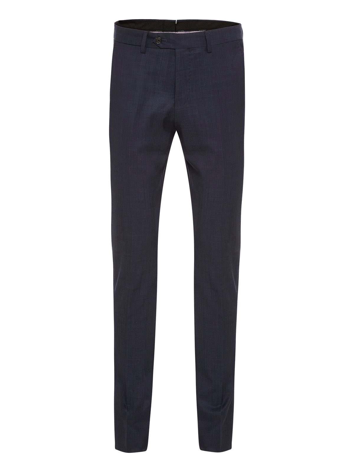AUDEN SUIT TROUSERS NVY