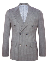 DB NEW HOPKINS WOOL JACKET BLU